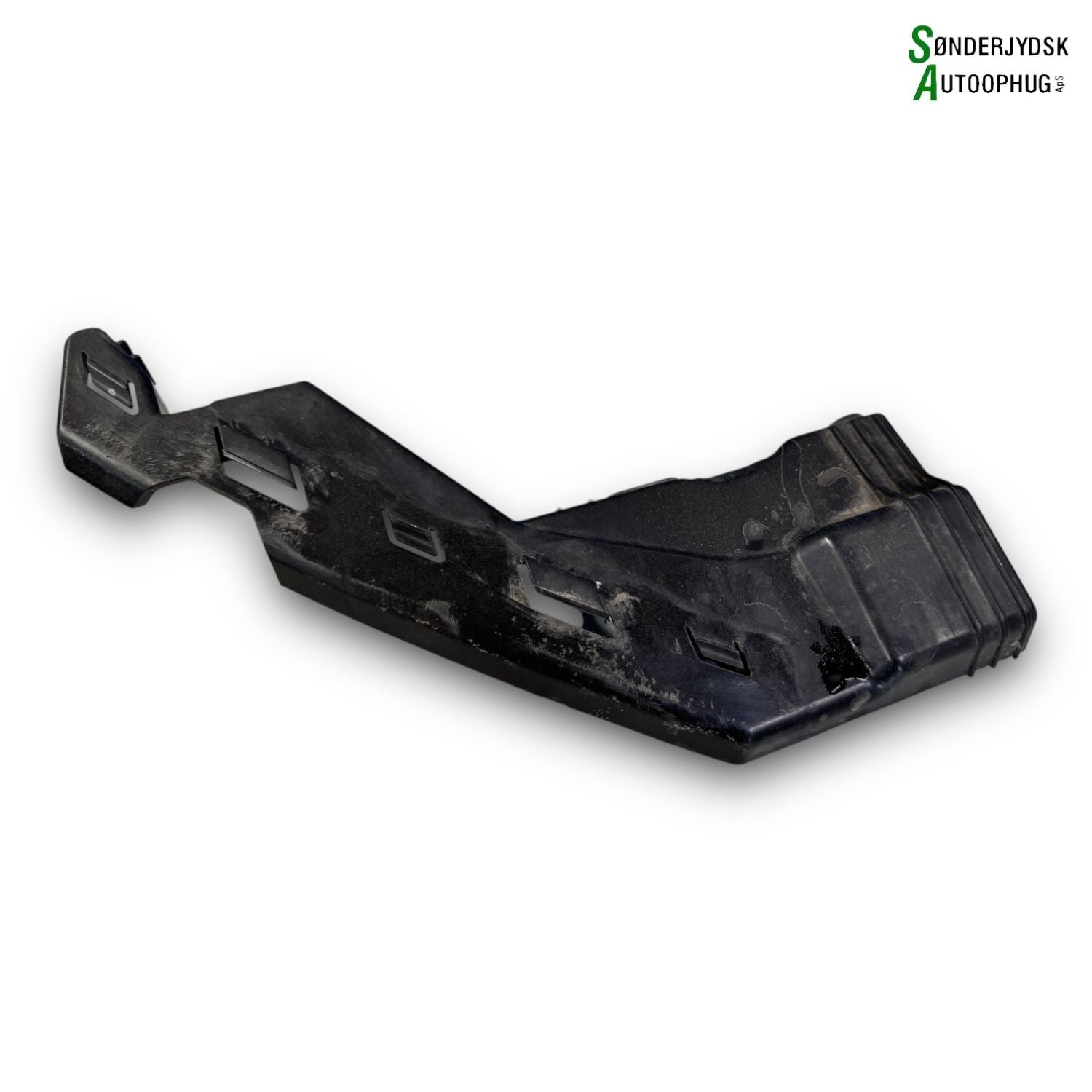 Hyundai Tucson Front, Løsdele Med OEM Nr. 86552D7000 Fra Hyundai Ophugger