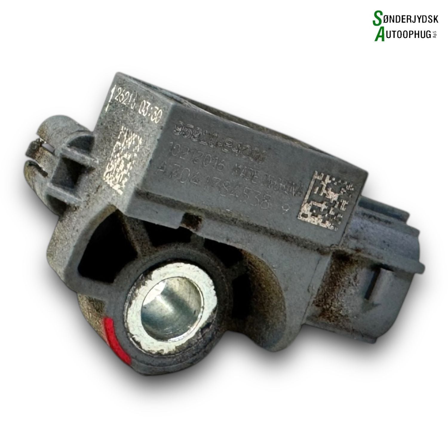 Hyundai Tucson Airbag Føler Med OEM Nr. 95920B4000 Fra Hyundai Ophugger