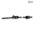 Hyundai Tucson Trækaksel For H Med OEM Nr. 49501D7010 Fra Hyundai Ophugger