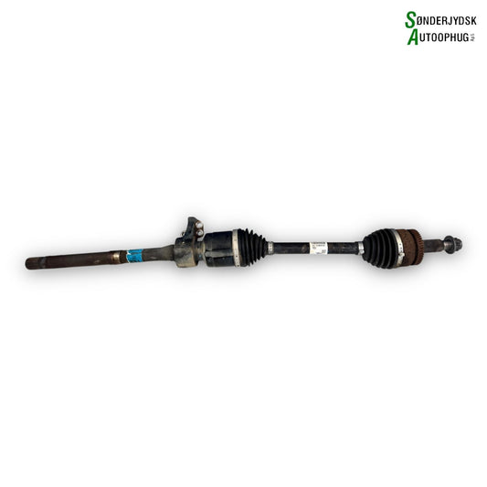 Hyundai Tucson Trækaksel For H Med OEM Nr. 49501D7010 Fra Hyundai Ophugger