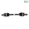 Hyundai Tucson Trækaksel For V Med OEM Nr. 49500D7010 Fra Hyundai Ophugger