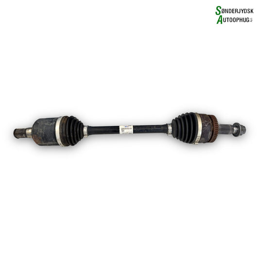 Hyundai Tucson Trækaksel For V Med OEM Nr. 49500D7010 Fra Hyundai Ophugger