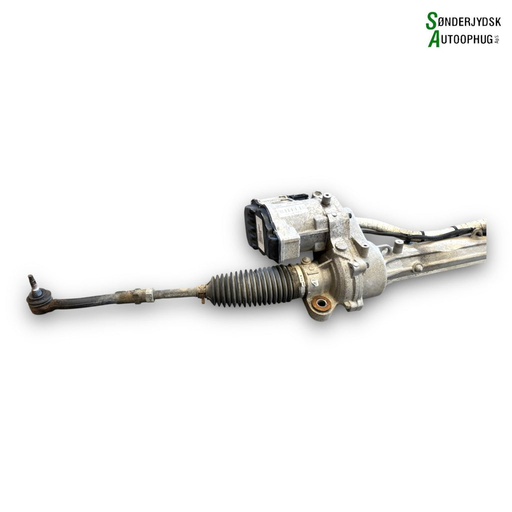 Hyundai Tucson Tandstang Med OEM Nr. 5770D7101 Fra Hyundai Ophugger