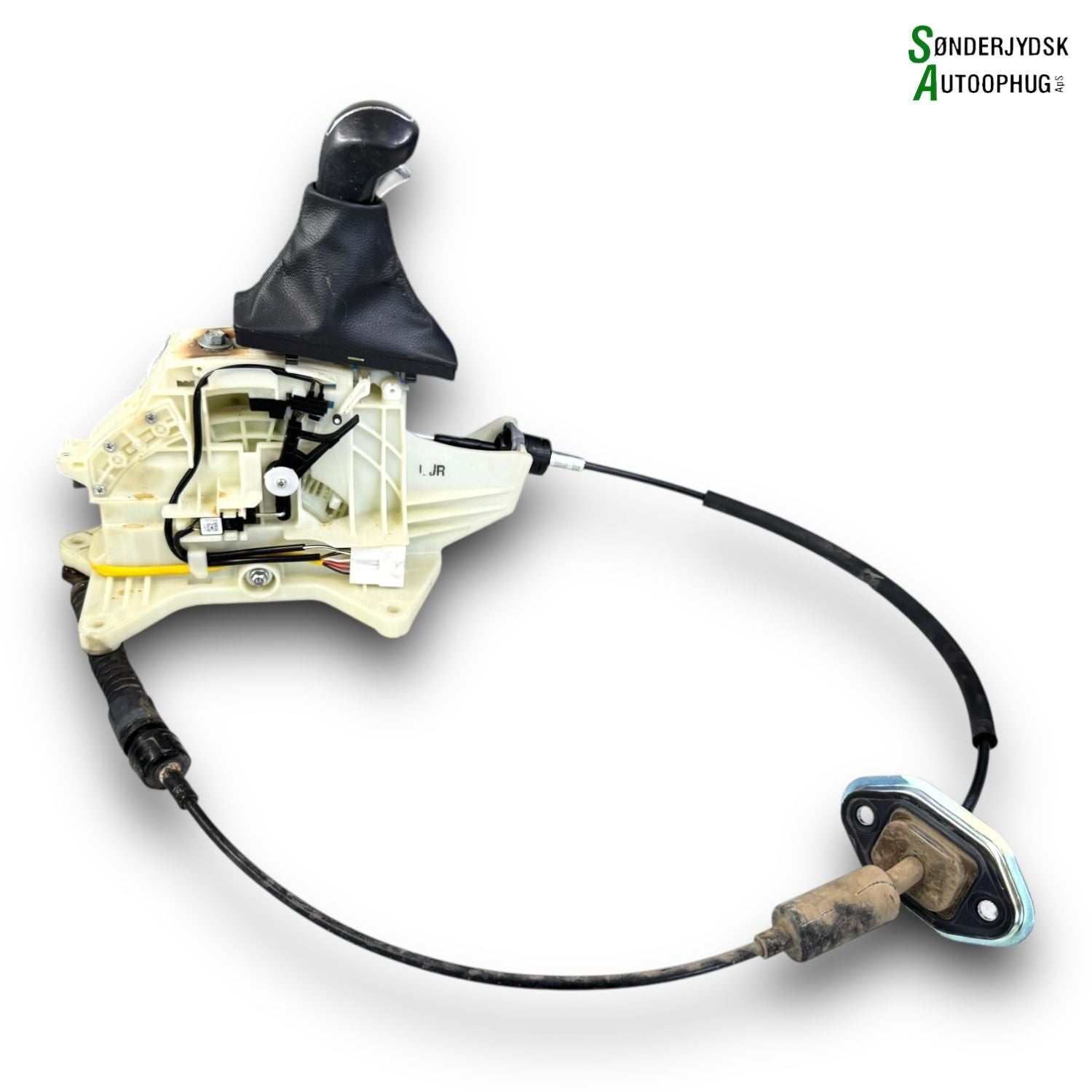 Hyundai Tucson Gearskifte Med OEM Nr. 467202W200TRY Fra Hyundai Ophugger