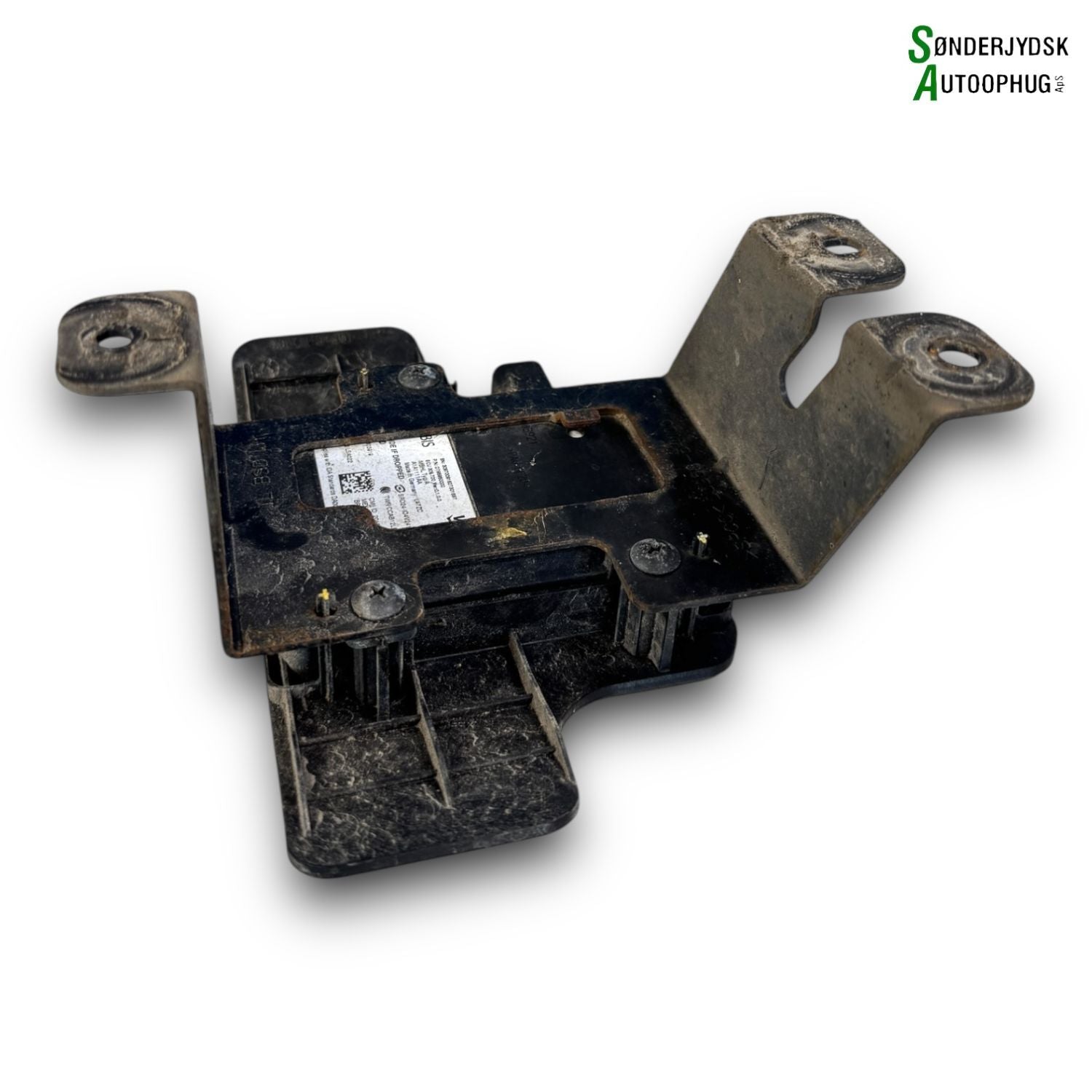 Hyundai Tucson Radar Med OEM Nr. 95811D7000 Fra Hyundai Ophugger