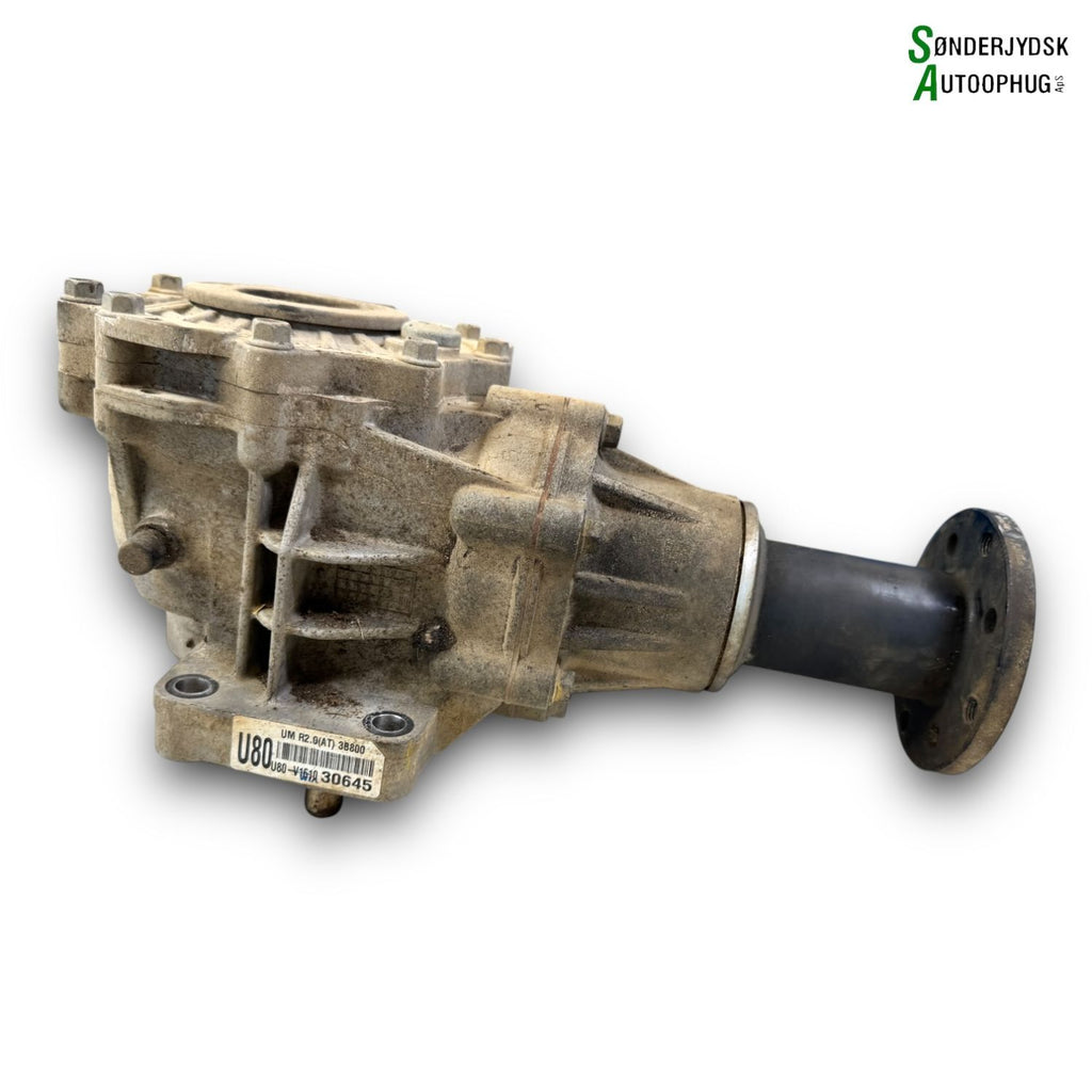 Hyundai Tucson Fordeler Gearkasse Med OEM Nr. 473003B800 Fra Hyundai Ophugger