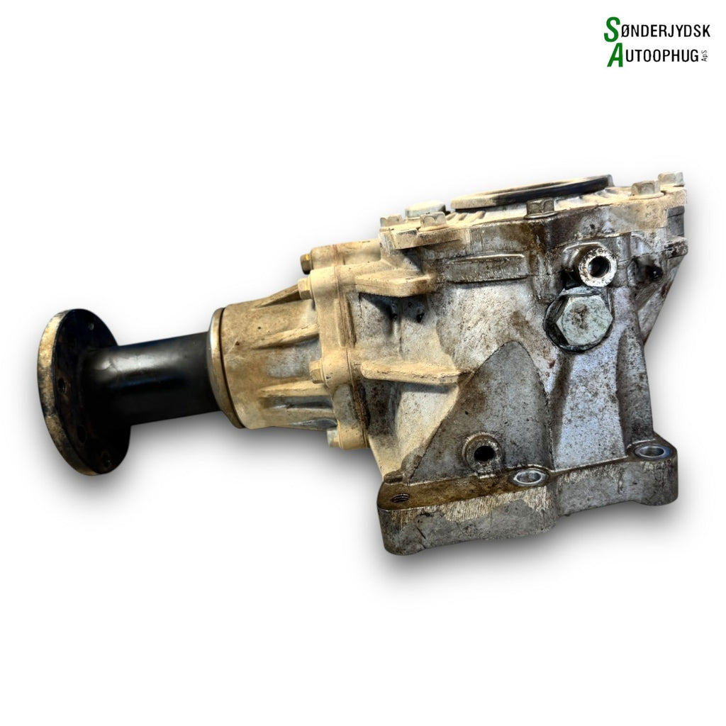 Hyundai Tucson Fordeler Gearkasse Med OEM Nr. 473003B800 Fra Hyundai Ophugger