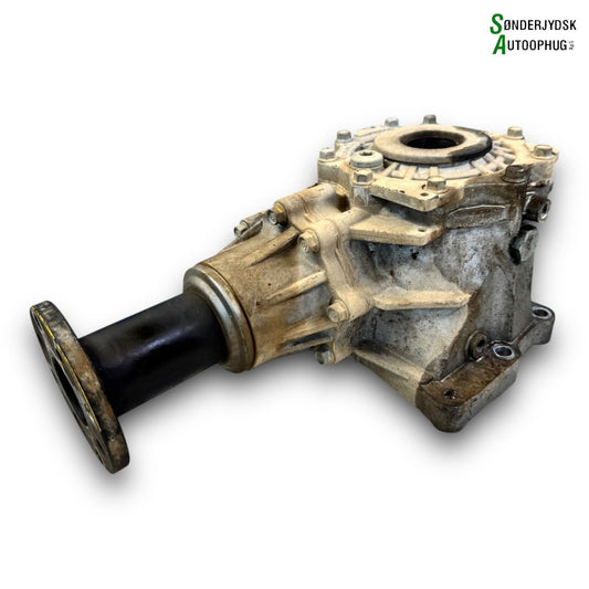 Hyundai Tucson Fordeler Gearkasse Med OEM Nr. 473003B800 Fra Hyundai Ophugger