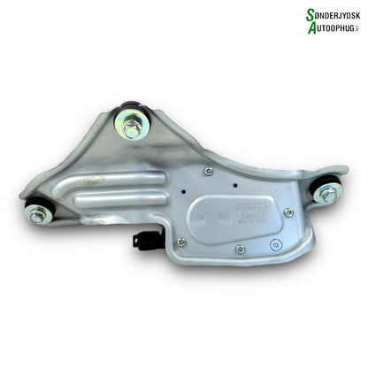 Hyundai Tucson Bagrudevisker Motor Med OEM Nr. 98700D3000 Fra Hyundai Ophugger