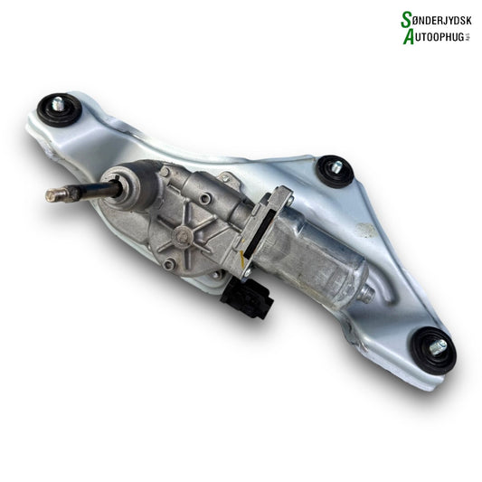 Hyundai Tucson Bagrudevisker Motor Med OEM Nr. 98700D3000 Fra Hyundai Ophugger