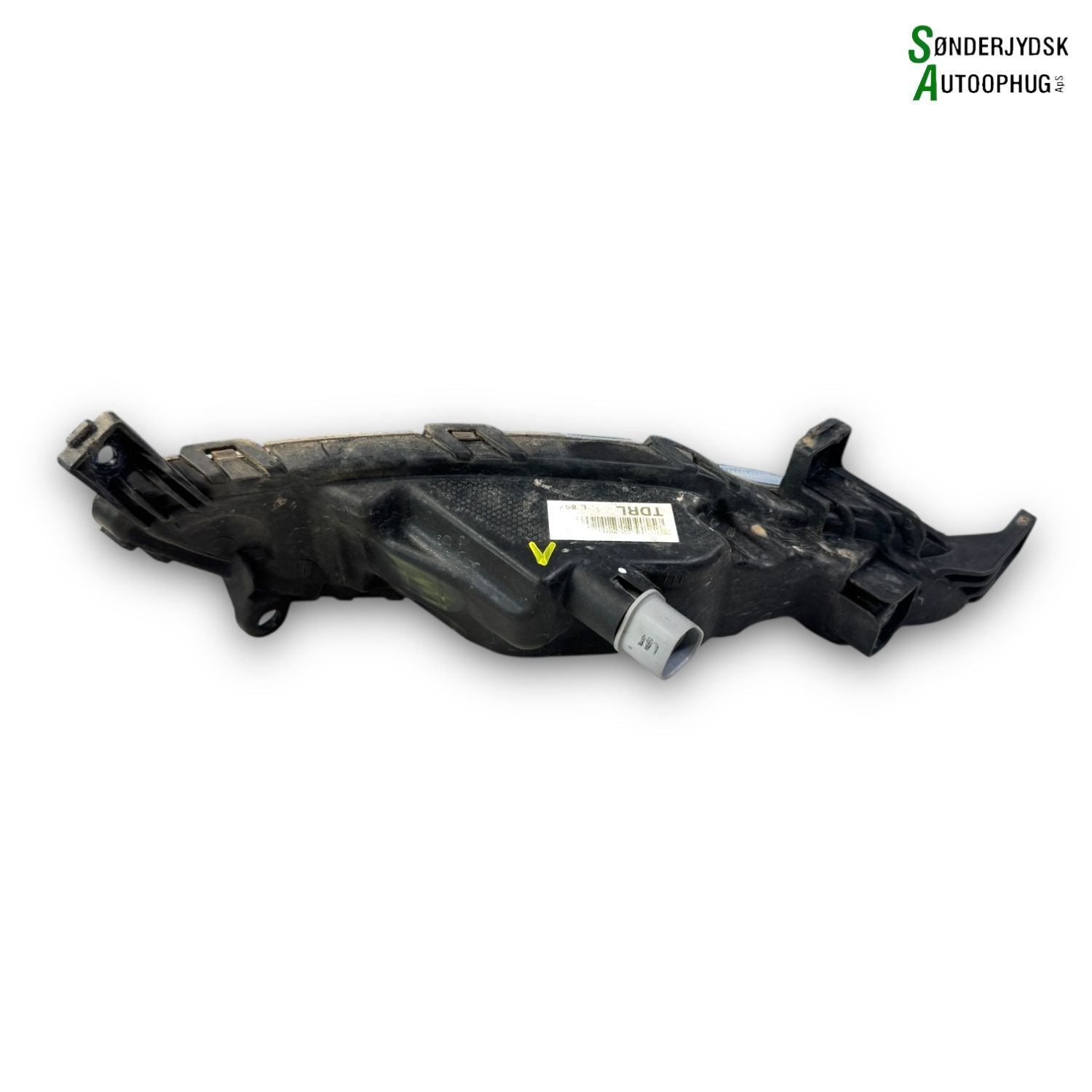 Hyundai Tucson Kørelys / LED Lygte Med OEM Nr. 92207D7000 Fra Hyundai Ophugger