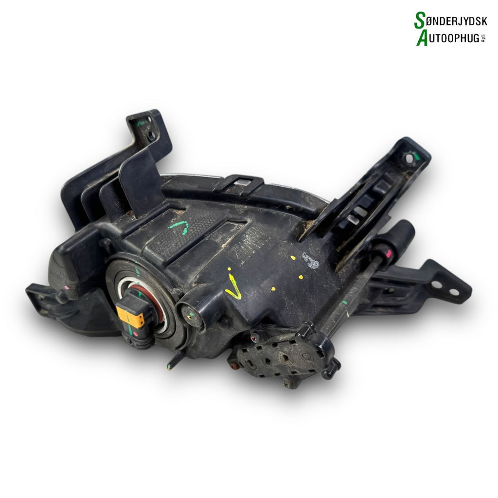 Hyundai Tucson Tågelygte For Med OEM Nr. 92201D7000 Fra Hyundai Ophugger