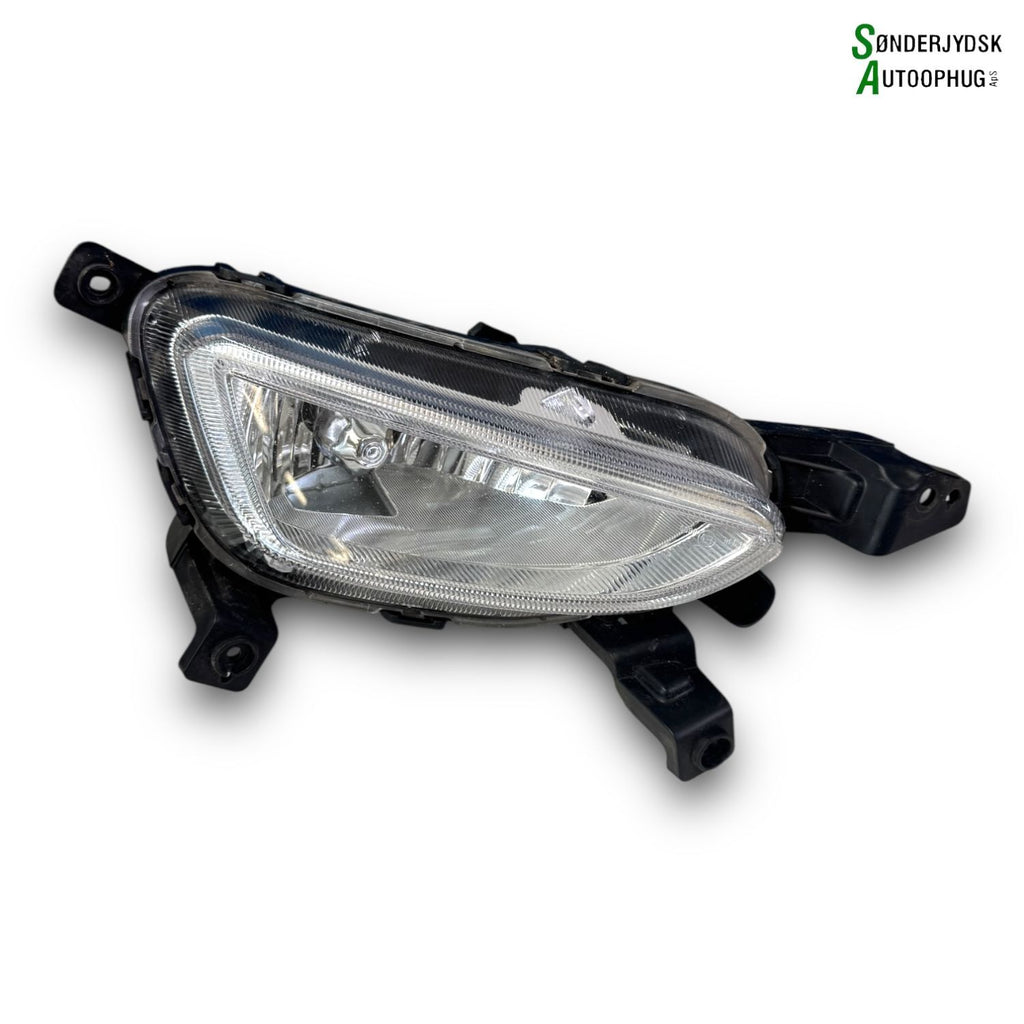 Hyundai Tucson Tågelygte For Med OEM Nr. 92201D7000 Fra Hyundai Ophugger