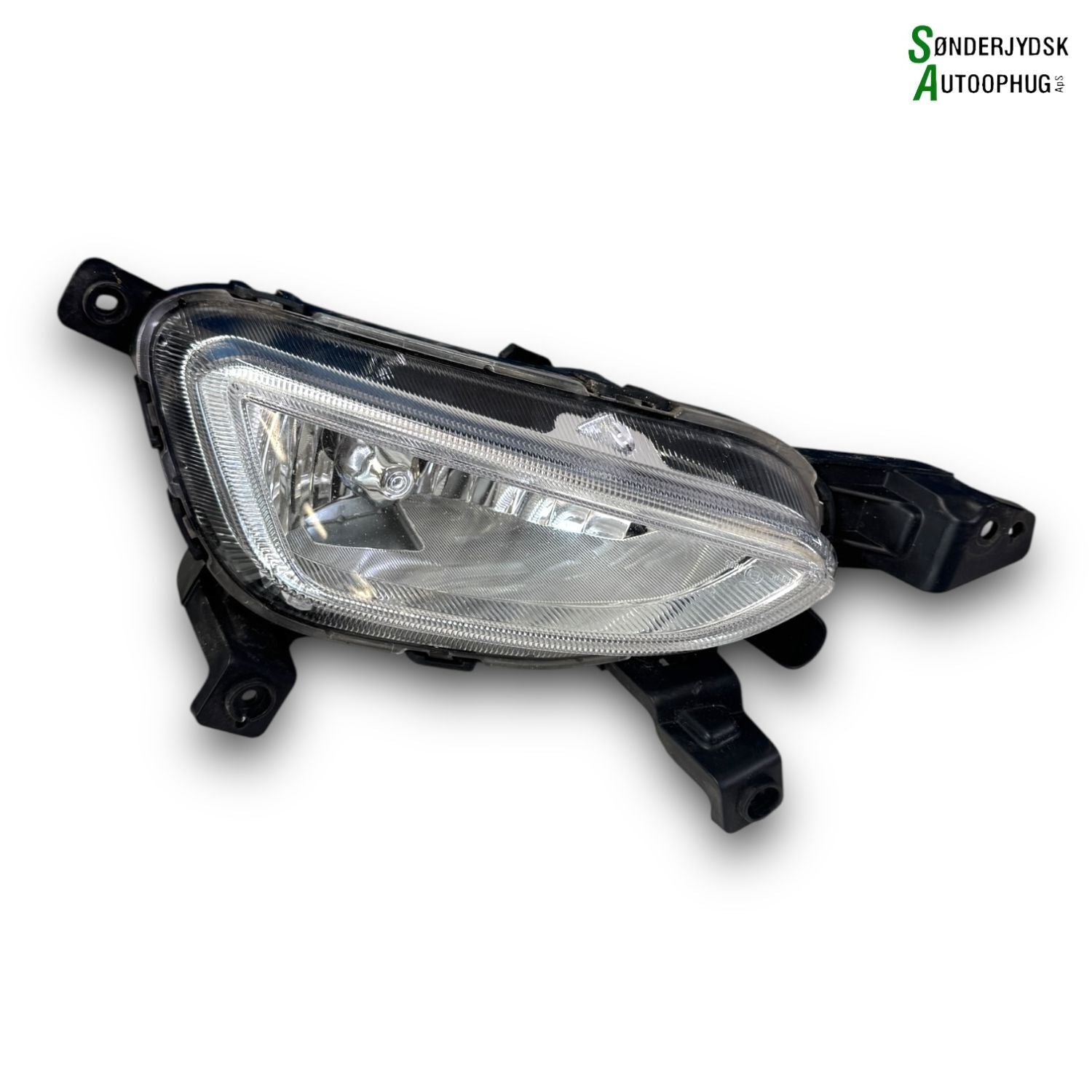 Hyundai Tucson Tågelygte For Med OEM Nr. 92201D7000 Fra Hyundai Ophugger