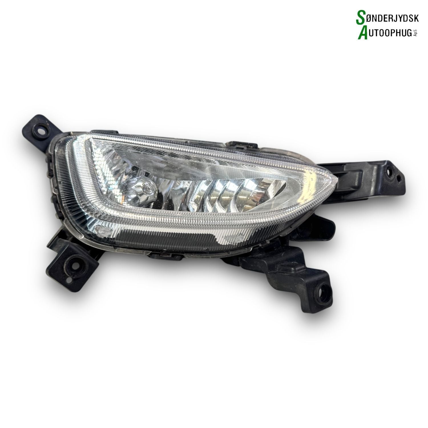Hyundai Tucson Tågelygte For Med OEM Nr. 92201D7000 Fra Hyundai Ophugger
