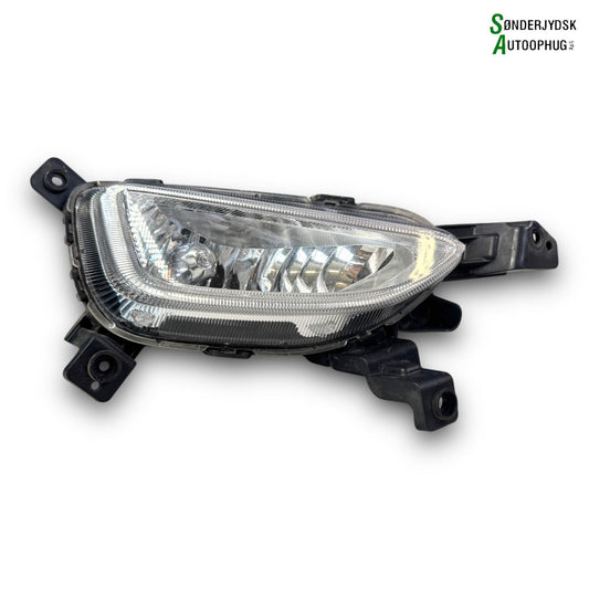 Hyundai Tucson Tågelygte For Med OEM Nr. 92201D7000 Fra Hyundai Ophugger
