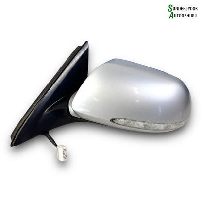Honda Accord CL7/8/9 Sidespejl Med OEM Nr. 76250SEAG22ZJ Fra Honda Ophugger