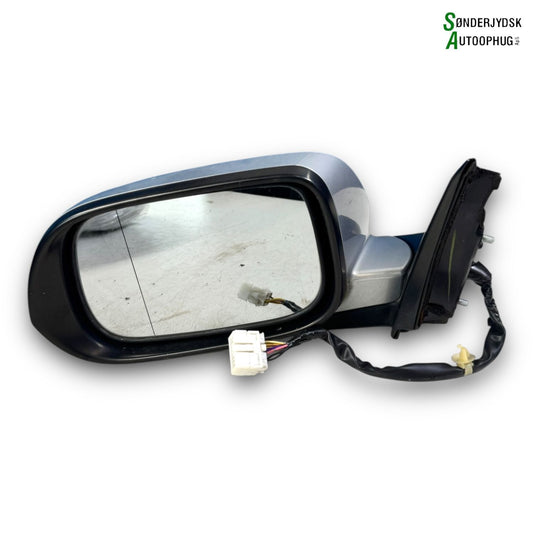 Honda Accord Cl7/8/9 Sidespejl Med OEM Nr. 76250SEAG22ZK Fra Honda Ophugger