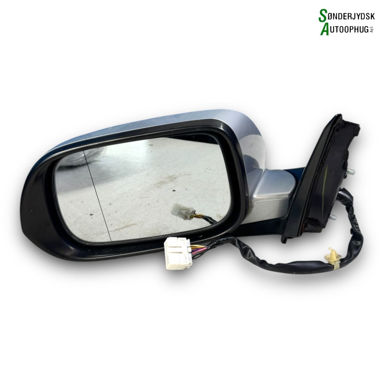 Honda Accord Cl7/8/9 Sidespejl Med OEM Nr. 76250SEAG22ZB Fra Honda Ophugger