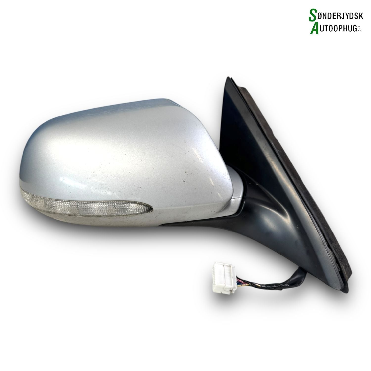 Honda Accord Cl7/8/9 Sidespejl Med OEM Nr. 76200SEAG22ZA Fra Honda Ophugger