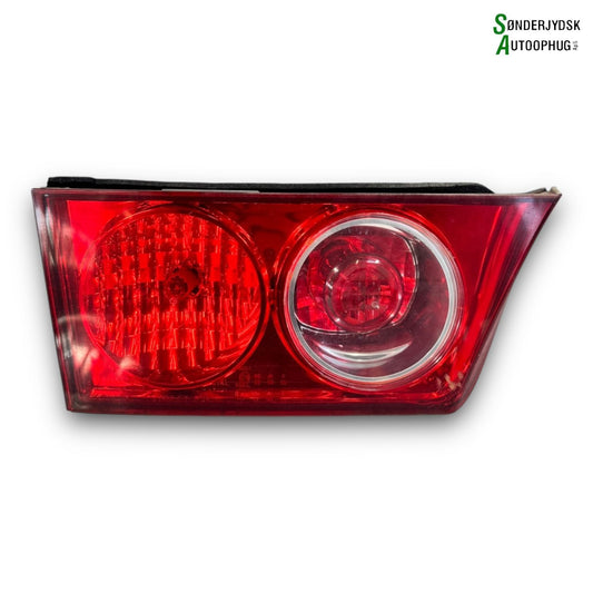 Honda Accord CL7/8/9 Baglygte Med OEM Nr. 34156SEAG21 Fra Honda Ophugger