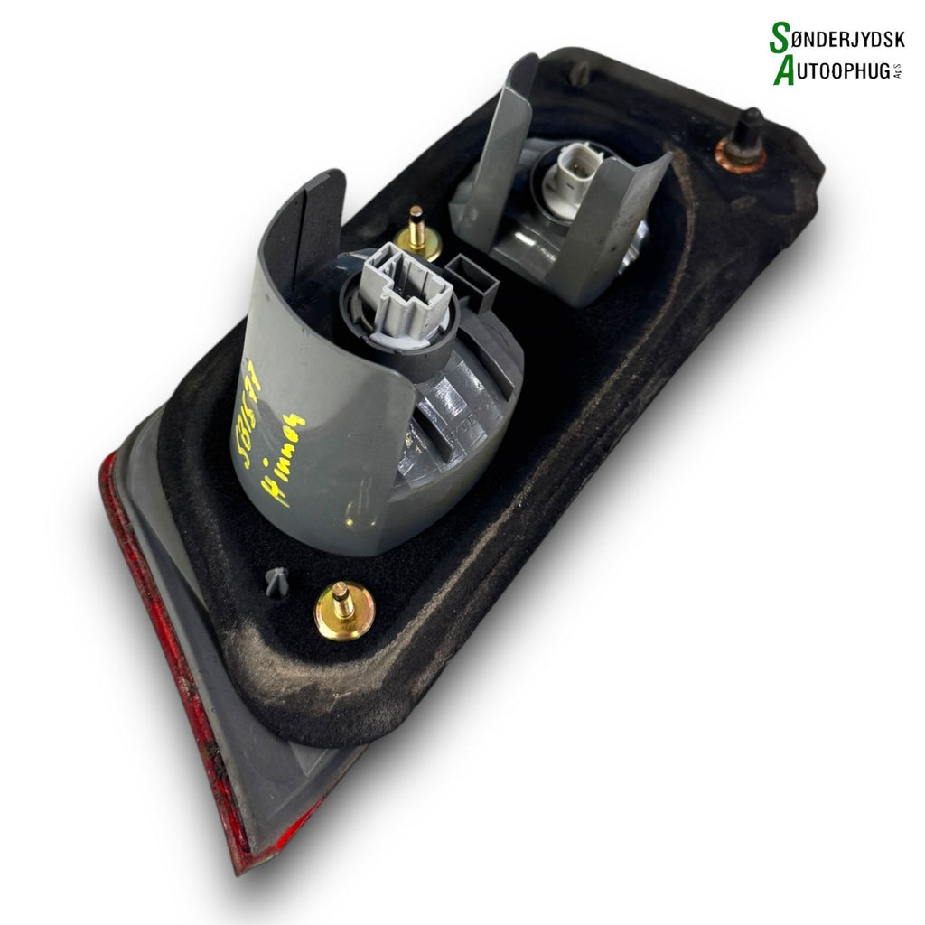 Honda Accord Cl7/8/9 Baglygte Med OEM Nr. 34151SEA003 Fra Honda Ophugger