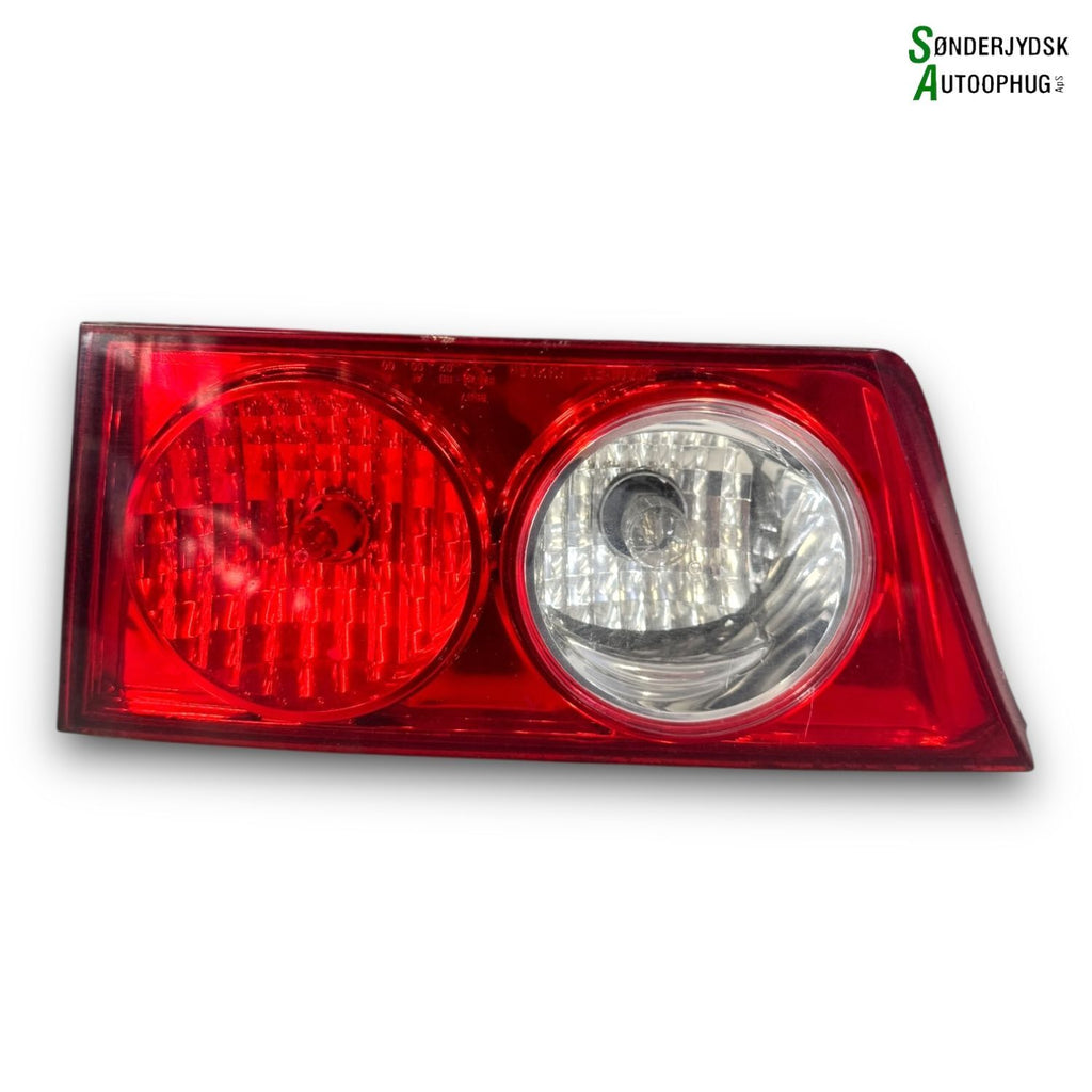 Honda Accord Cl7/8/9 Baglygte Med OEM Nr. 34151SEA003 Fra Honda Ophugger