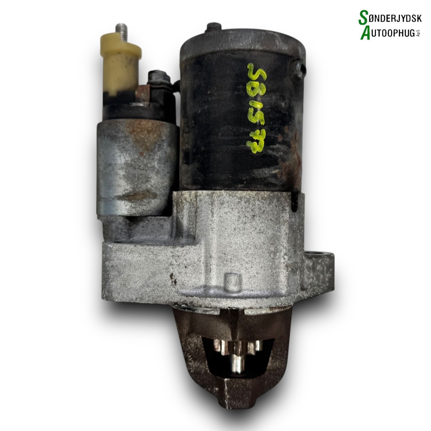 Honda Accord CL7/8/9 Starter Med OEM Nr. 31200RRAA51 Fra Honda Ophugger