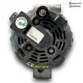 Honda Accord Cl7/8/9 Generator Med OEM Nr. 31100RAAA05 Fra Honda Ophugger
