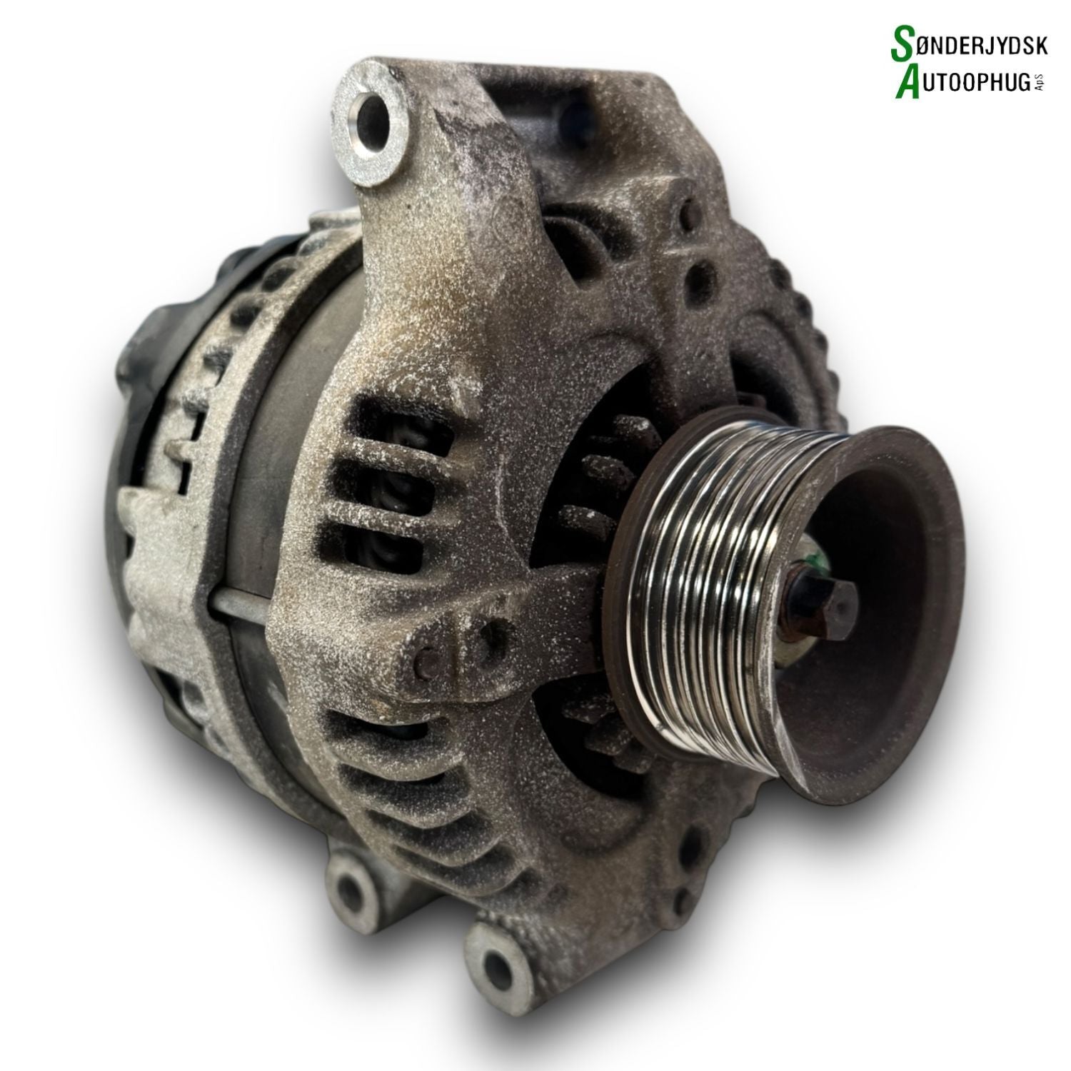 Honda Accord Cl7/8/9 Generator Med OEM Nr. 31100RAAA03 Fra Honda Ophugger