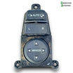 Hyundai Tucson Kontakt Sidespejl Med OEM Nr. 93570D30004X Fra Hyundai Ophugger