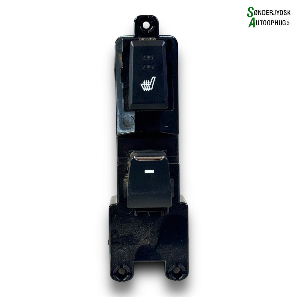 Hyundai Tucson Kontakt Rudehejs Med OEM Nr. 93580D3100 Fra Hyundai Ophugger