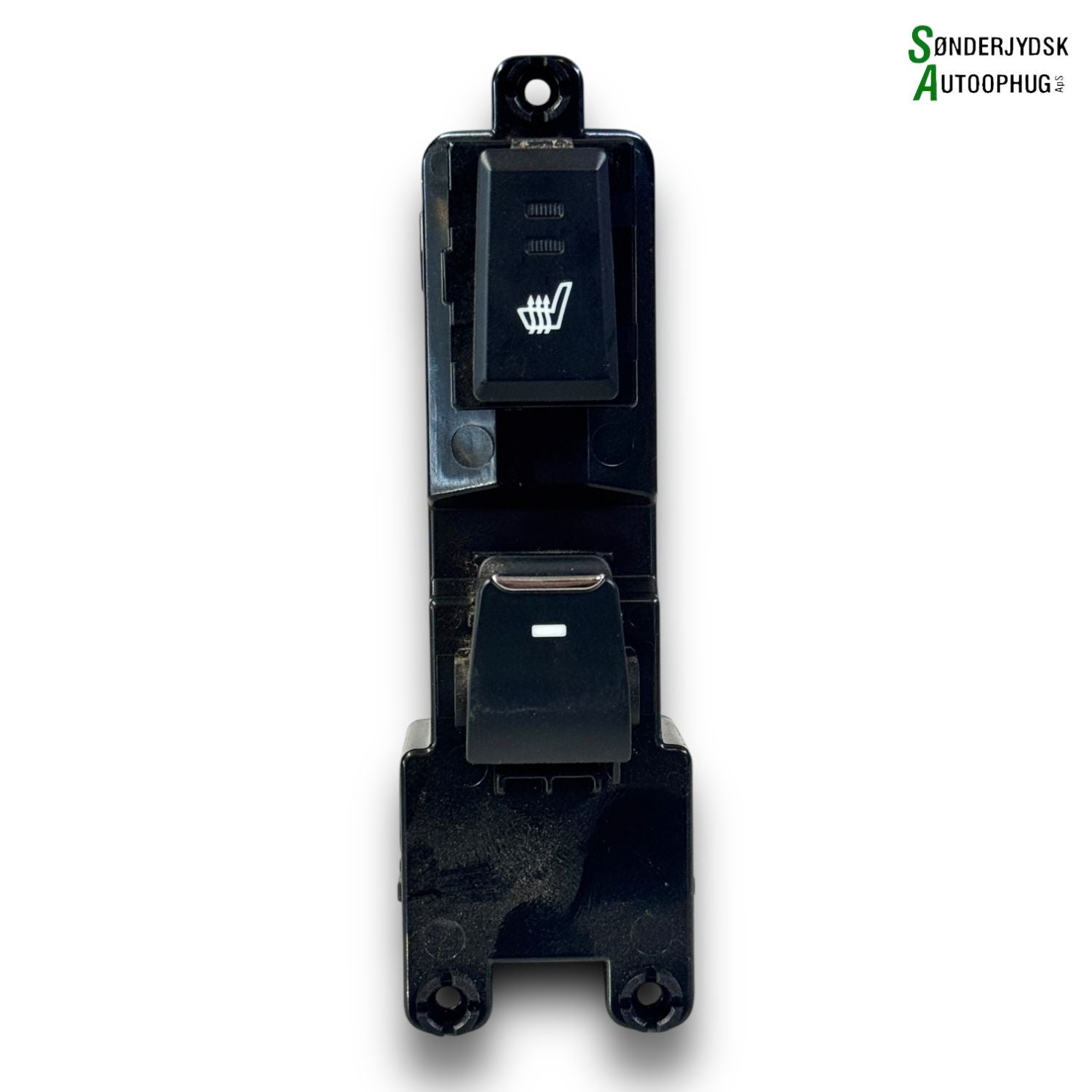 Hyundai Tucson Kontakt Rudehejs Med OEM Nr. 93580D3100 Fra Hyundai Ophugger