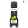 Hyundai Tucson Kontakt Rudehejs Med OEM Nr. 93580D3100 Fra Hyundai Ophugger