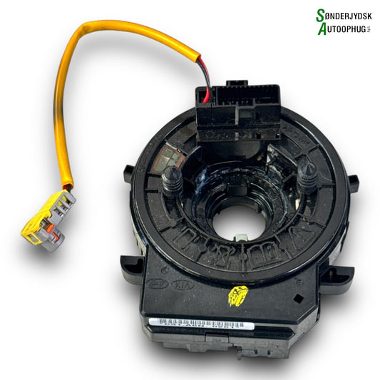 Hyundai Tucson Airbag Stelring Med OEM Nr. 93490D3310 Fra Hyundai Ophugger