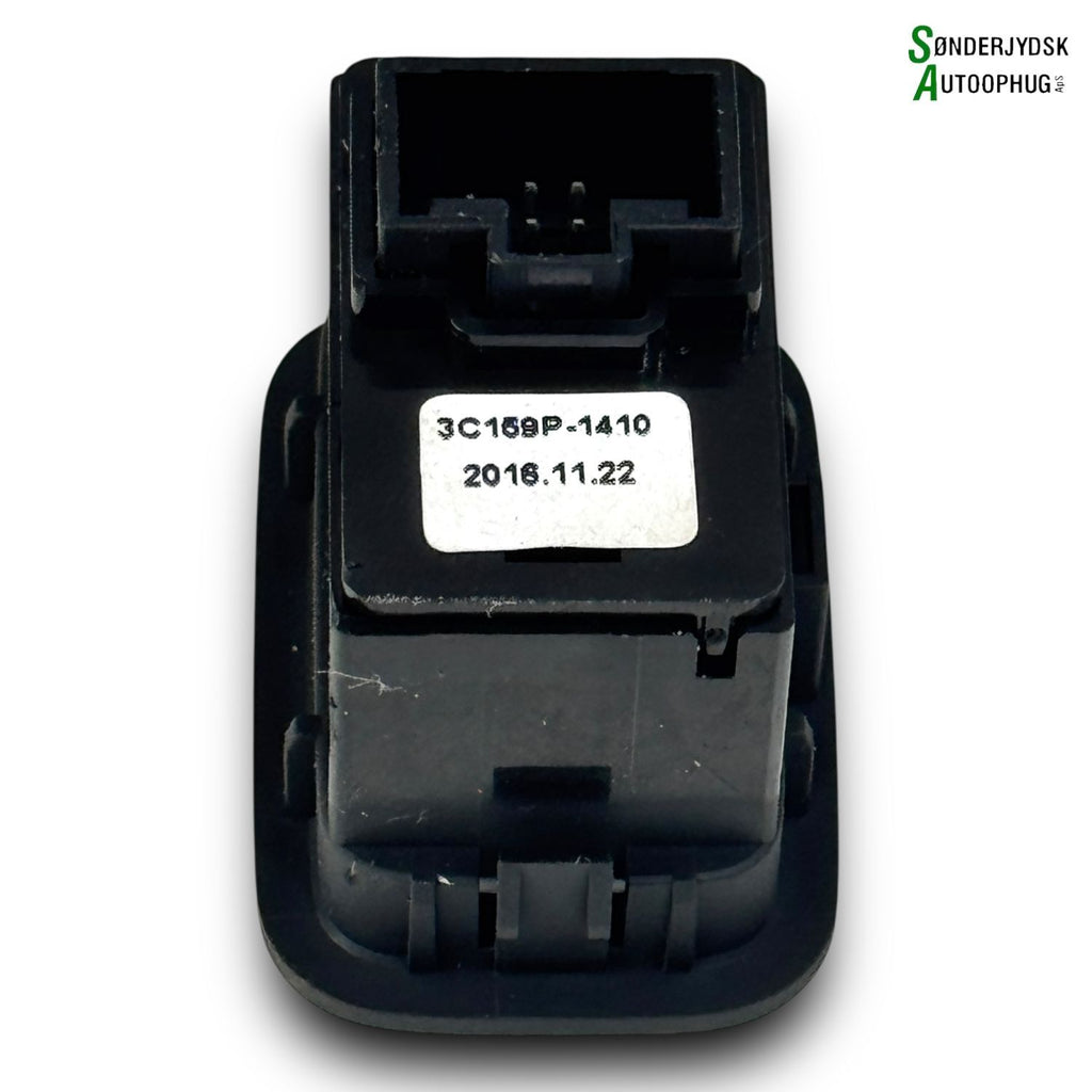 Hyundai Tucson Dørkontakt  Med OEM Nr. 3C159P1410 Fra Hyundai Ophugger