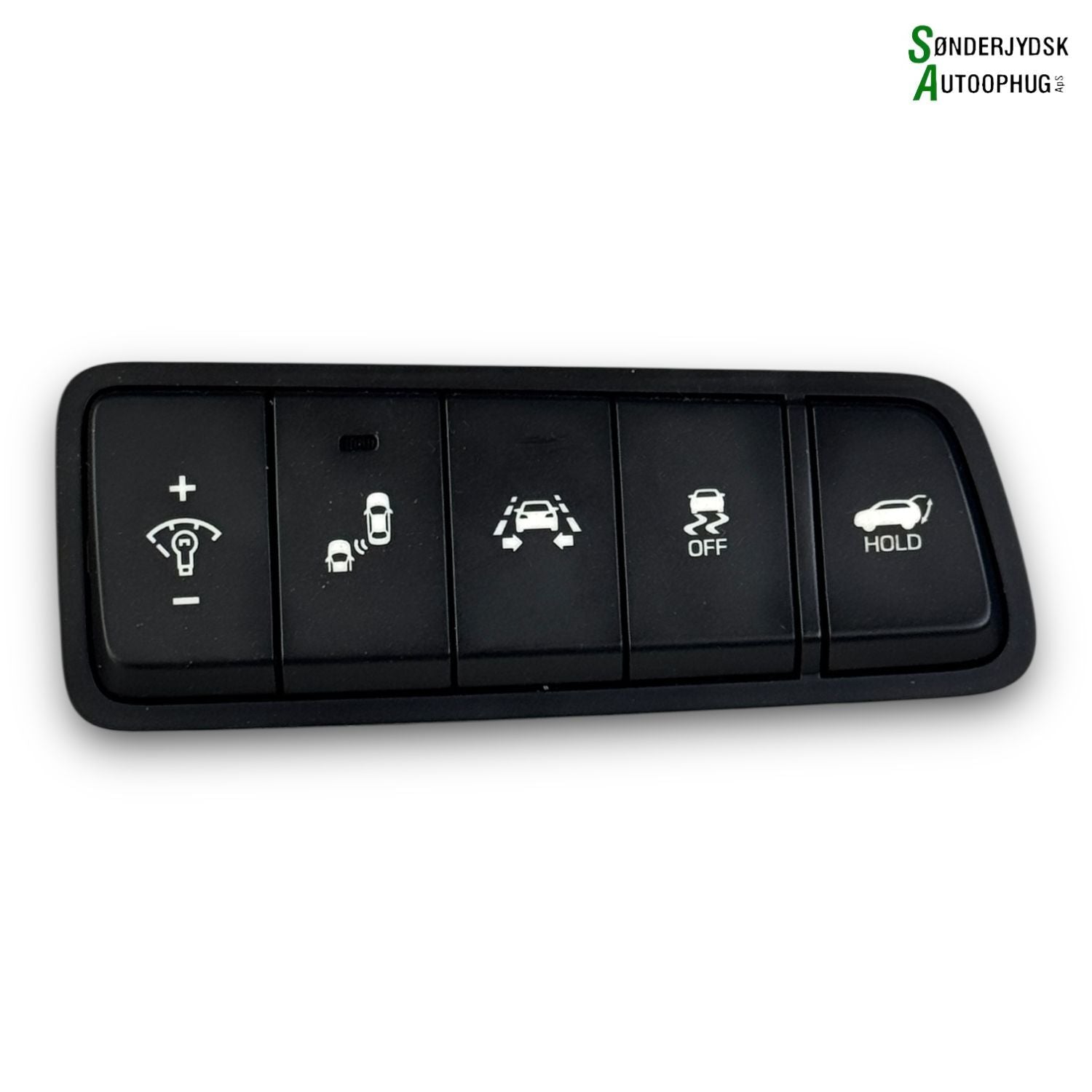 Hyundai Tucson Kontakt Diverse Med OEM Nr. 3D11AFB000 Fra Hyundai Ophugger