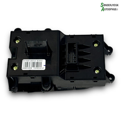 Hyundai Tucson Håndbremse Med OEM Nr. 93300D30304X Fra Hyundai Ophugger