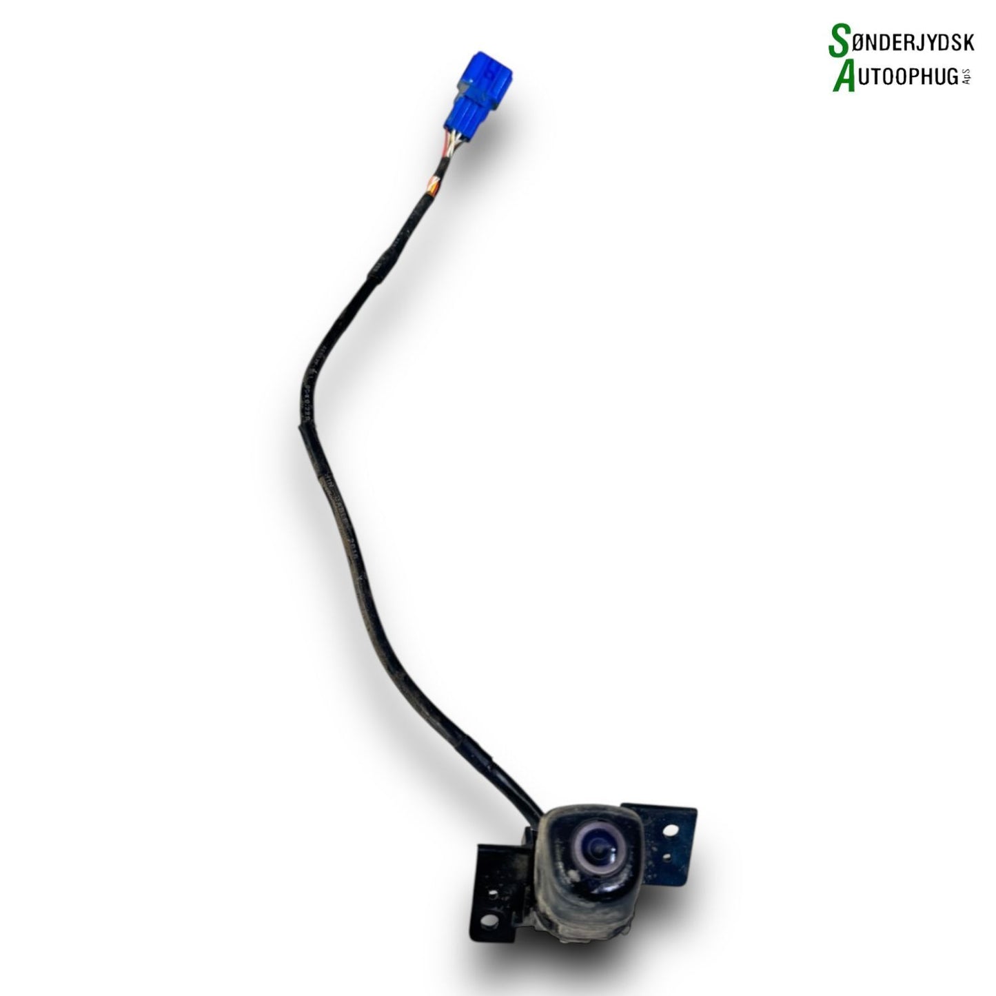 Hyundai Tucson Bak-Kamera Med OEM Nr. 95760D3100 Fra Hyundai Ophugger