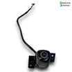 Hyundai Tucson Bak-Kamera Med OEM Nr. 95760D3101 Fra Hyundai Ophugger