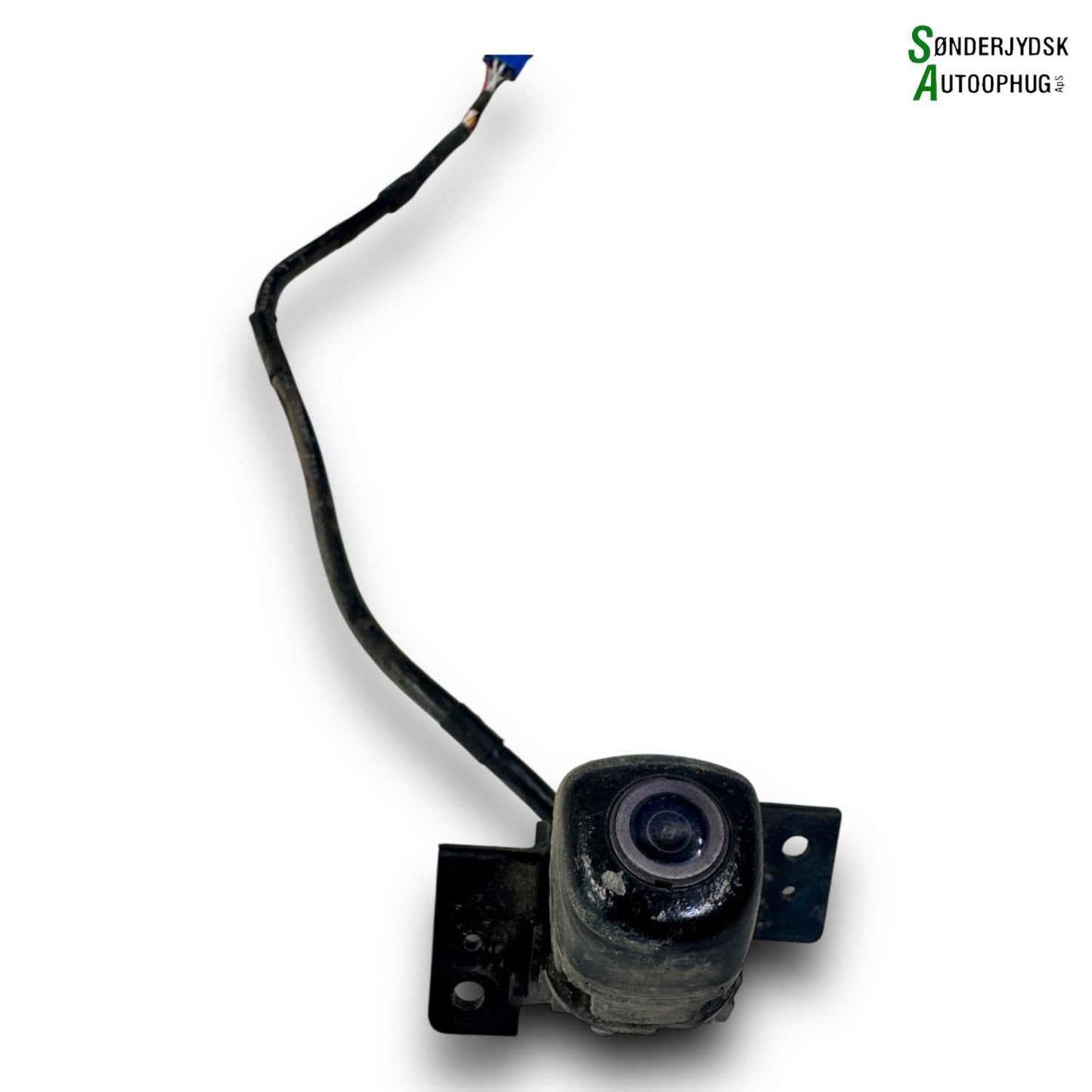 Hyundai Tucson Bak-Kamera Med OEM Nr. 95760D3100 Fra Hyundai Ophugger