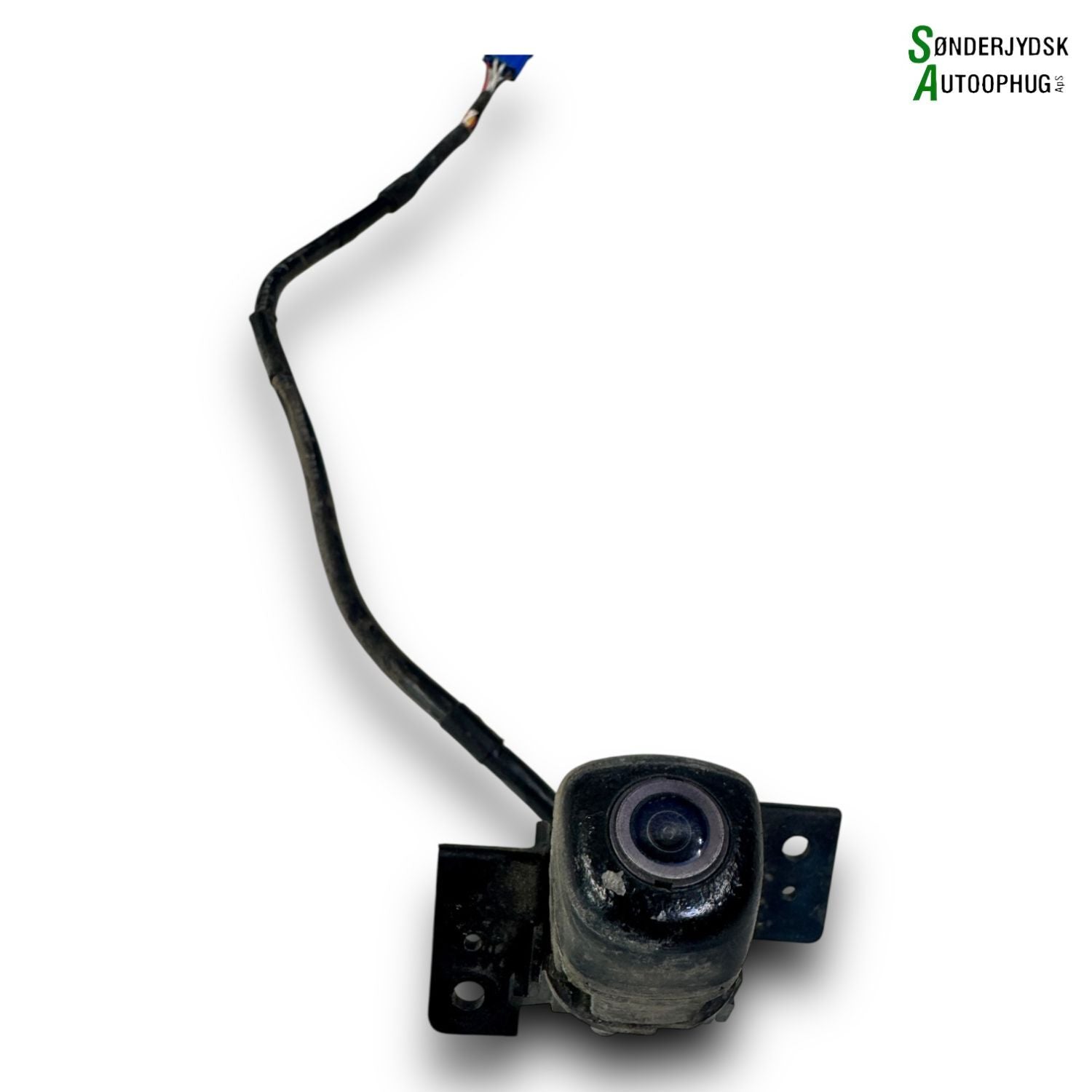 Hyundai Tucson Bak-Kamera Med OEM Nr. 95760D3100 Fra Hyundai Ophugger