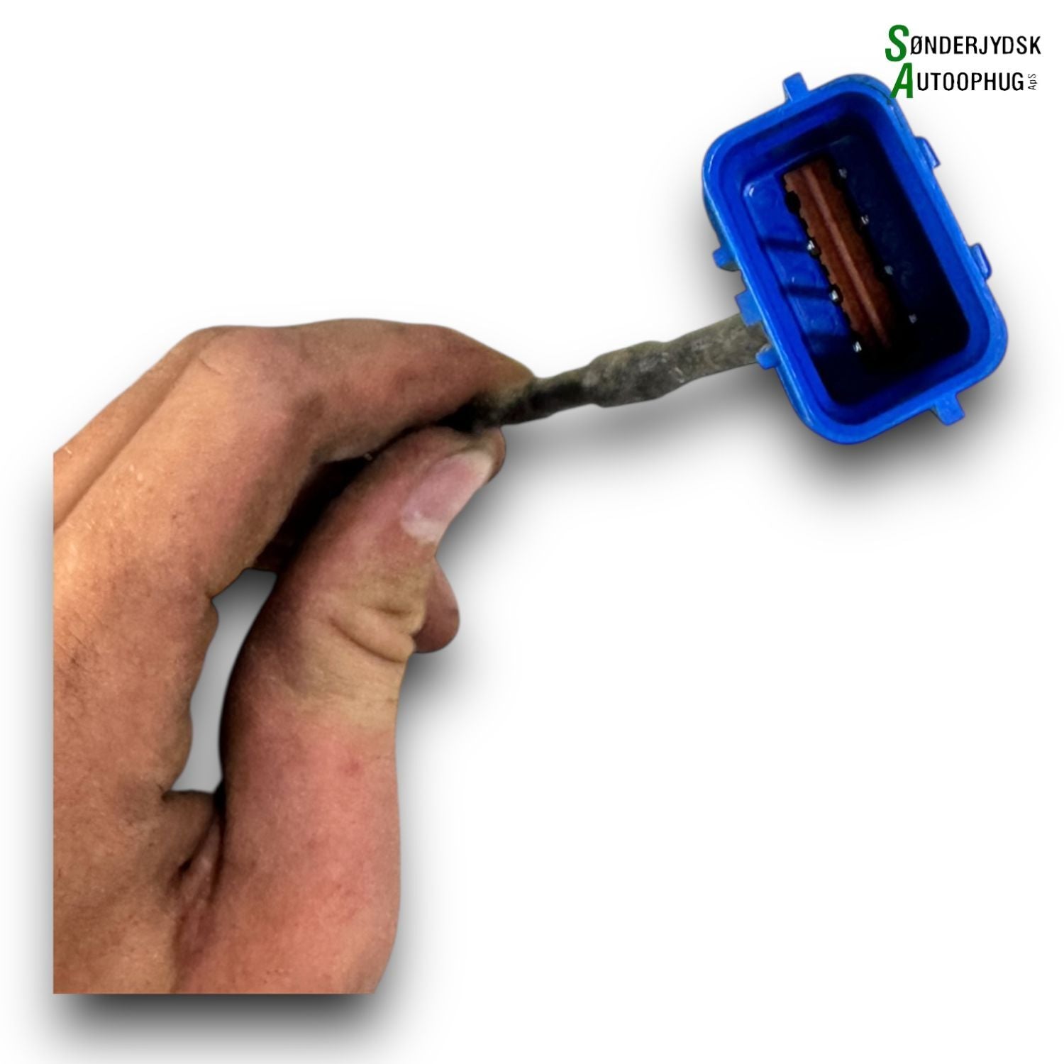 Hyundai Tucson Bak-Kamera Med OEM Nr. 95760D3100 Fra Hyundai Ophugger