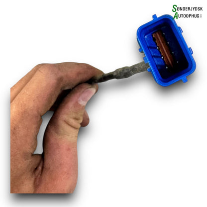 Hyundai Tucson Bak-Kamera Med OEM Nr. 95760D3100 Fra Hyundai Ophugger