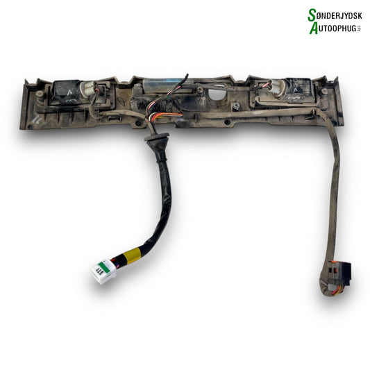 Hyundai Tucson Håndtag Udvendig Med OEM Nr. 81260D3000 Fra Hyundai Ophugger