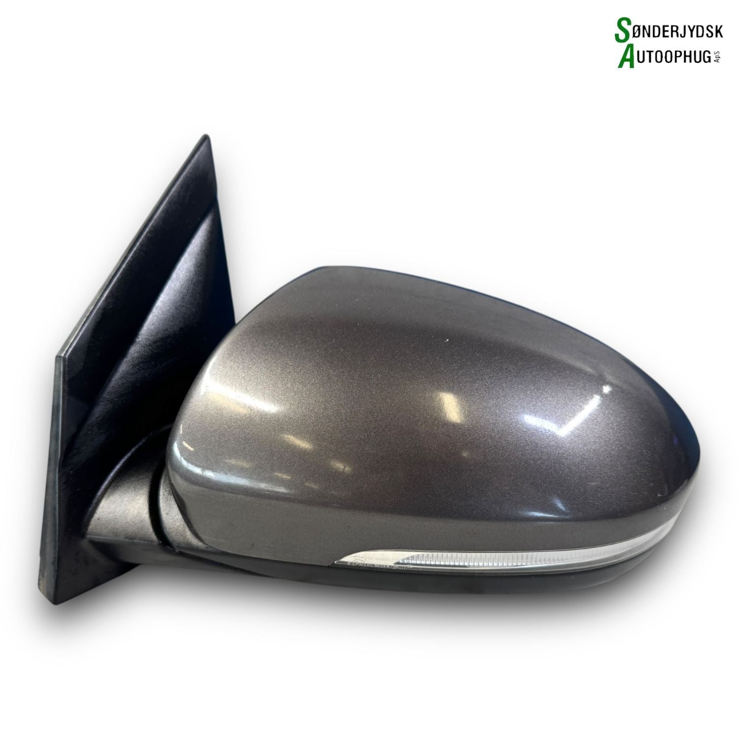 Hyundai Tucson Sidespejl Med OEM Nr. 87613D7000 Fra Hyundai Ophugger