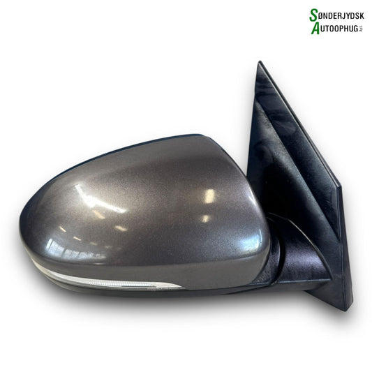 Hyundai Tucson Sidespejl Med OEM Nr. 87626D7100 Fra Hyundai Ophugger