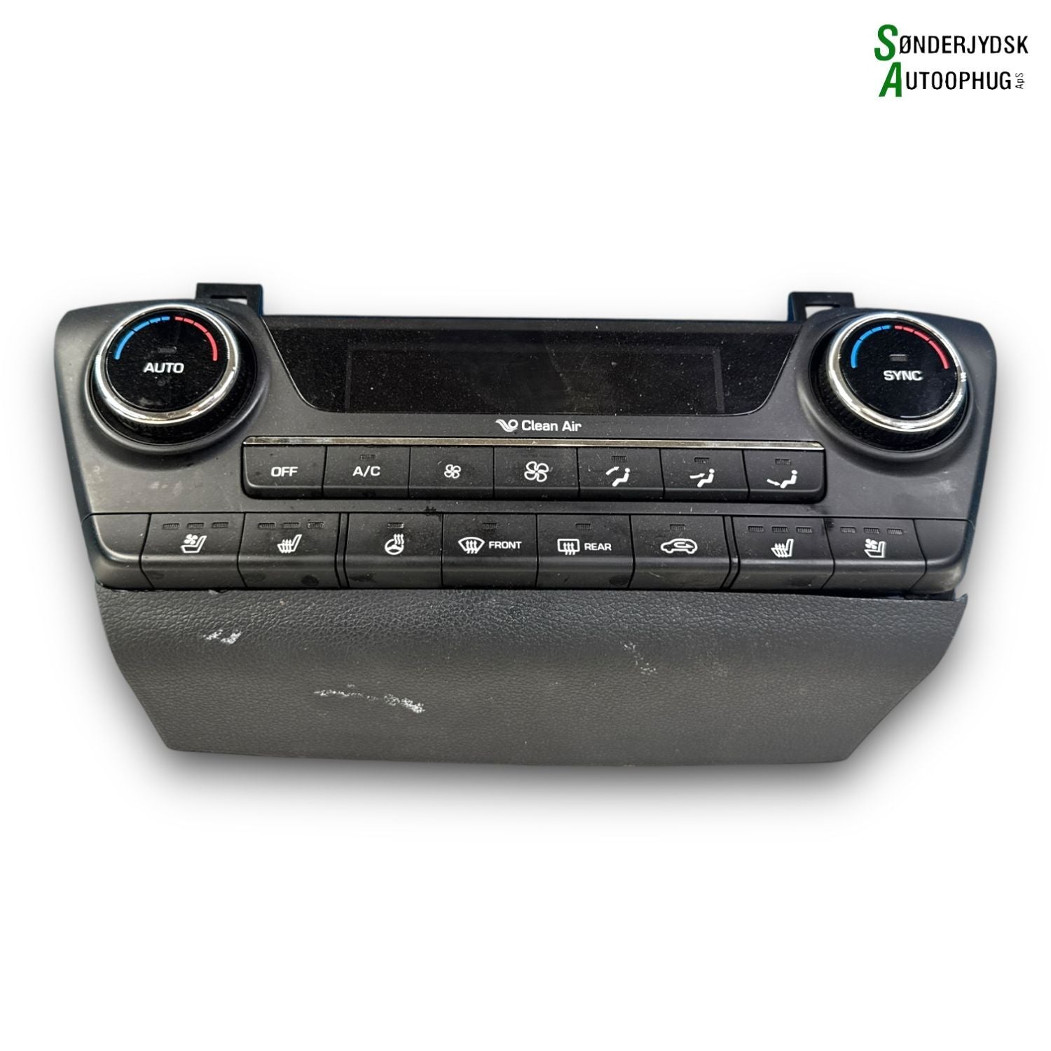 Hyundai Tucson Varmeregulering Med OEM Nr. 97250D7290TRY Fra Hyundai Ophugger