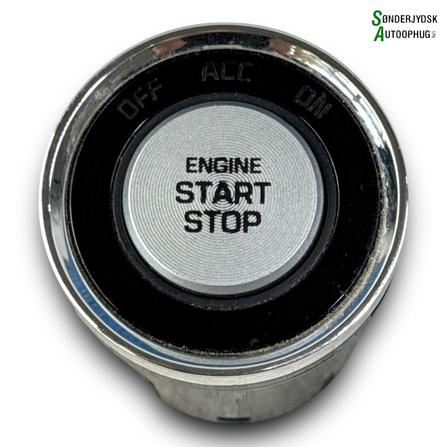 Hyundai Tucson Start/Stop Kontakt Med OEM Nr. 95430D35002Q Fra Hyundai Ophugger