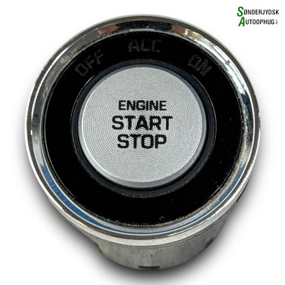 Hyundai Tucson Start/Stop Kontakt Med OEM Nr. 95430D35002Q Fra Hyundai Ophugger